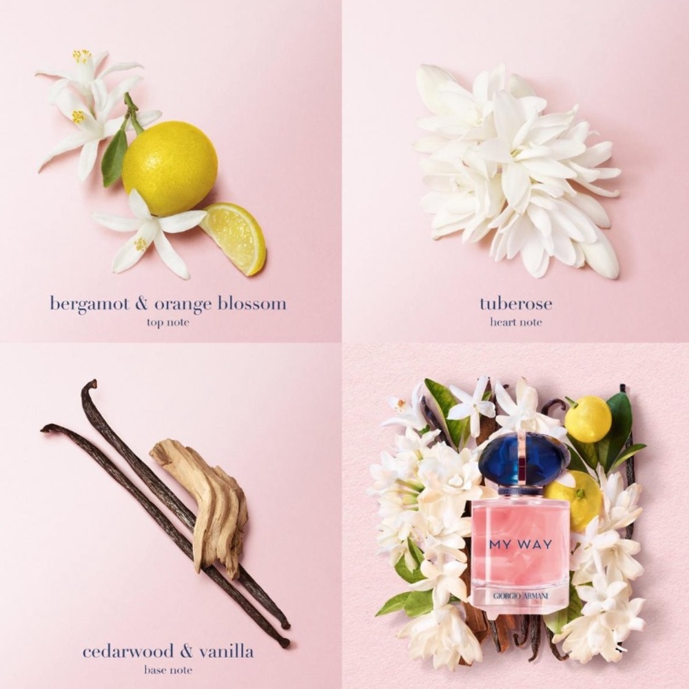 NEW🪷 Giorgio Armani Beauty Bundle - Picture 7 of 8